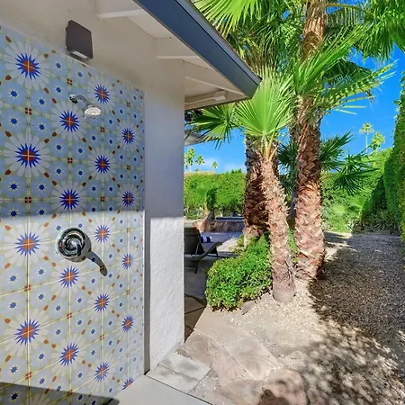 Casa San Lucas By Oranj Palm Villa